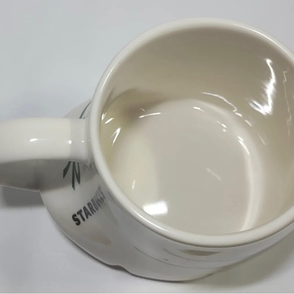 Starbucks Ghost Halloween Mug Cup 2019 Limited from Japan - Picture 5 of 6